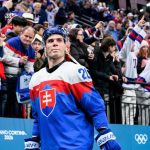 Nikto sa nezaujima o peniaze chceme prstene Slafkovsky pri priamej otazke exceloval Ostatne Hokej Sportweb