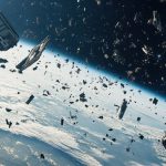 Obezna draha sa meni na smetisko a treba ju upratat Vedci skusia riesenia ako z sci fi od harpun po lepkave satelity