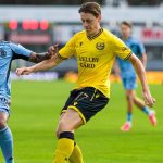 Okrem vyhry dalsi velky bonus pre Slovan V odvete na Tehelnom poli bude Mjallby AIF vyrazne oslabeny Eurpske pohare Futbal Sportweb