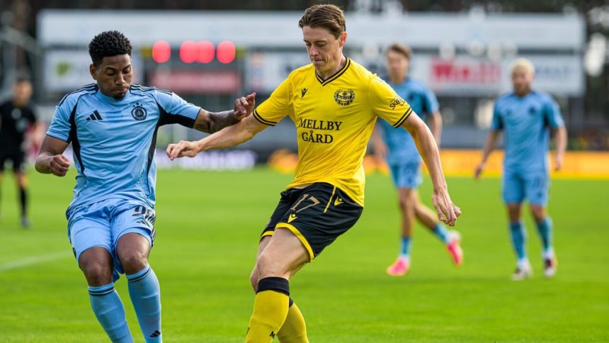 Okrem vyhry dalsi velky bonus pre Slovan V odvete na Tehelnom poli bude Mjallby AIF vyrazne oslabeny Eurpske pohare Futbal Sportweb