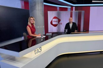 Podla vone asfaltu viete ze sa blizia volby Politologicka a marketer vysvetluju co moze ovplyvnit komunalny suboj