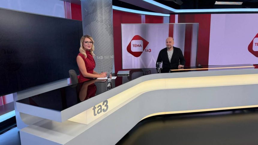Podla vone asfaltu viete ze sa blizia volby Politologicka a marketer vysvetluju co moze ovplyvnit komunalny suboj