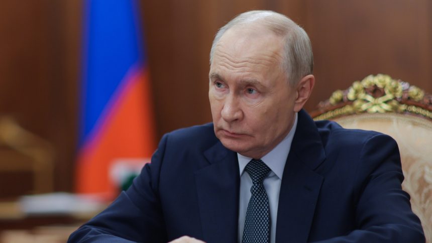 Putinovi hra do karat necakan spojenec Ukrajine komplikuje vyzov do celeho sveta