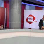 Rusko vojna boli Ukrajinu vsak nici tvrdi Chmelar Varuje ze eskalacia moze Europu zatiahnu do sirsieho konfliktu