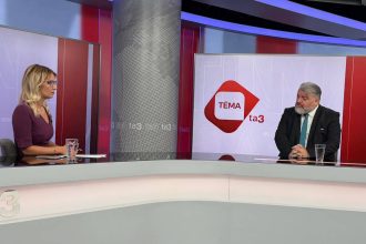 Rusko vojna boli Ukrajinu vsak nici tvrdi Chmelar Varuje ze eskalacia moze Europu zatiahnu do sirsieho konfliktu
