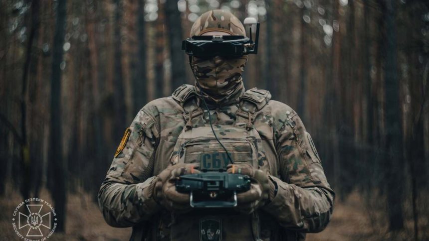 Rusko vytvorilo novu brigadu ktora ma byt plna Ukrajincov Medzi nimi aj vojnovi zajatci Svet Spravy