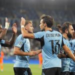 Slovan ide do Celje po postup do Ligy majstrov Potvrdi ho bez dramatickych momentov Rozhodujucim faktorom su Euroske pohare Futbal Sportweb