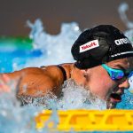 Slovenka Potocka postupila do finale na 100 m motylik v osobnom rekorde Ostatne sporty Sportweb