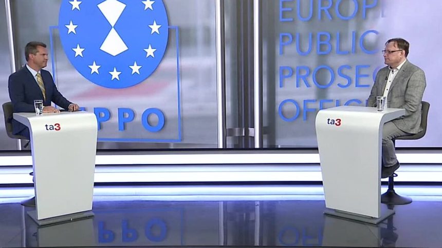 Slovensko nie je centrom velkych podvodov s DPH peniaze sa tu vsak maju prat Novocky hovori o dlhoronych sietach