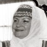 Slovensko prislo o legendu ludovej kultury zomrela vyznamna spevacka etnografka a redaktorka Darina Lasciakova