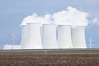 Slovensko uz nezvladlo jadrovy vlak medzi prvymi Analytik radi neobetovat miliardy v mene rychlosti rozhovor
