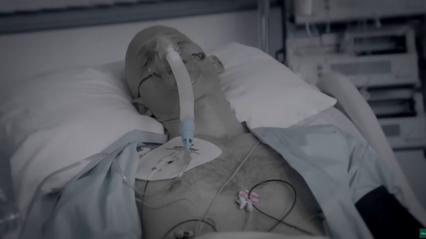 Smrt v salke caju polonium rozziaralo Litvinenka zvnutra otravou spred takmer 20 rokov mohol schvalit sam Putin