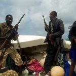 Somalski pirati su spat Hormuz je problem a na vedlajsich trasach padalu lode aj namornici do zajatia