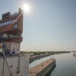 Taky extrem sme za 30 rokov nezazili povedal riaditel Gabcikova Hrozi odstavenie aj poslednej turbiny rozhovor