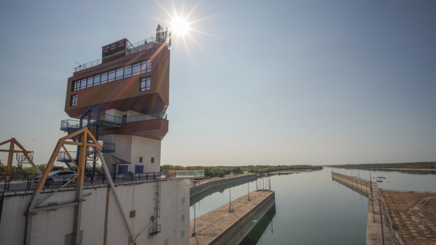 Taky extrem sme za 30 rokov nezazili povedal riaditel Gabcikova Hrozi odstavenie aj poslednej turbiny rozhovor