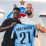 Tapol si Kmotrik do vrecka Spanieli tvrdia ze ano Slovan zaplatil za Camaru sedemcifernu sumu Euroske pohare Futbal Sportweb