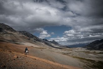 Technologicka elita buduje v Argentine utocisko pred apokalypsou Maju plan ak padne Taiwan ci Pobaltie odidu