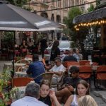 Trochu som sa vymocil do mesa Pribeh o pomste ruskym turistom obletel internet Gruzinsko vysetruje sabotaz