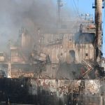 Turecka lod sa stala tercom utoku v Ciernom mori Ankara aj kapitan hovori o ukrajinskych dronoch