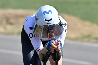 Ukazte podprsenky Na zenskej Tour de France kontrolovali cyklistkam chulostive miesta Cyklistika Sportweb