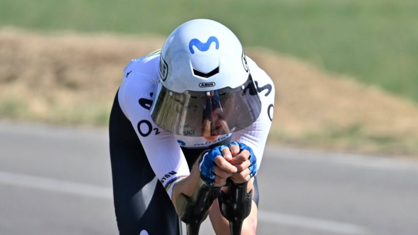 Ukazte podprsenky Na zenskej Tour de France kontrolovali cyklistkam chulostive miesta Cyklistika Sportweb
