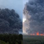 Ukrajina uskutocnila jeden z najvacsich utokov na Rusko Kyjevom presli balisticke rakety Svet Spravy