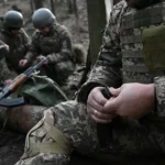 Zenevske dohody ako kus papiera Rusko nuti zajatych Ukrajincov bojovat proti vlastnym krajom