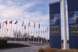 ak by putin zautocil na pobaltie nato ma pripraveny nekompromisny trojfazovy plan odpoved by pocitili aj hlboko v rusku
