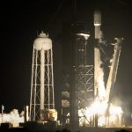 expert o naraze rakety nikto to neplanoval ak chceme ist na mars najprv sa musime naucit zit na mesiaci rozhovor