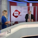 ked si myslite ze dno sa uz neda prerazit tak pride dalsie chmelar nesetril kritikou na adresu slovenskych politikov