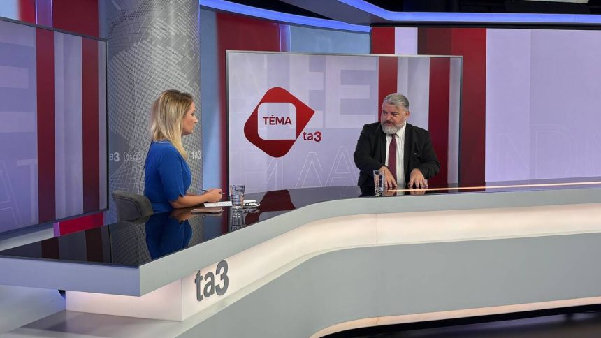 ked si myslite ze dno sa uz neda prerazit tak pride dalsie chmelar nesetril kritikou na adresu slovenskych politikov