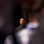 ma zelenskyj strach o svoju politicku buducnost publicista kriz odhalil skutone nlady a rizik volieb na ukrajine