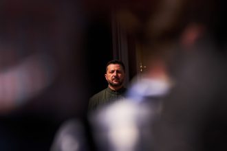 ma zelenskyj strach o svoju politicku buducnost publicista kriz odhalil skutone nlady a rizik volieb na ukrajine