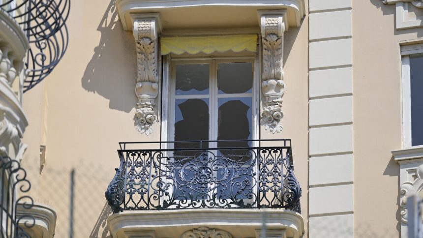 nastrazila bombu na ukrajinskeho milionara a z monaka zmizla o niekolko dni ju nasli s prestrelenou hlavou v lese