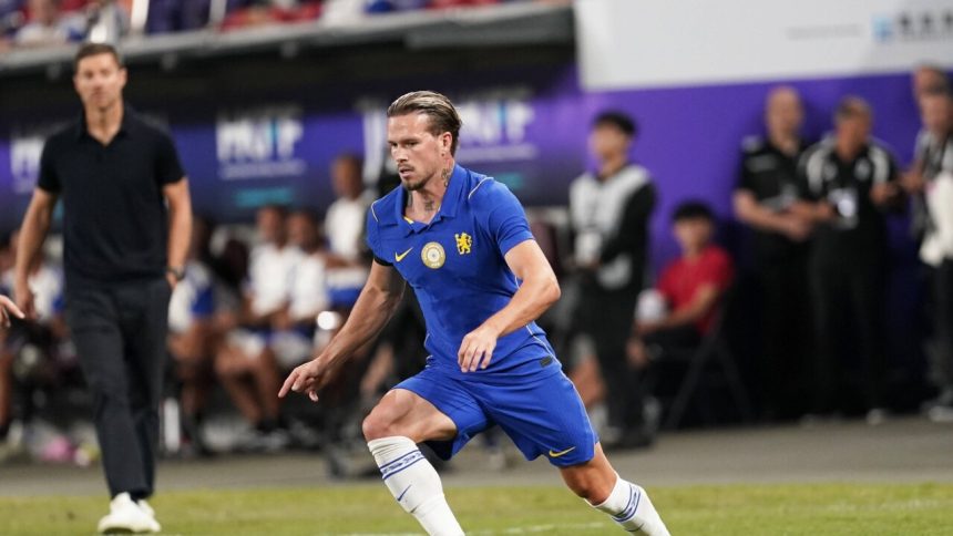ukrajinsky dopingovy hriestnik je spat mudryk nastupil za chelsea po 615 dnoch zahranicne ligy futbal sportweb