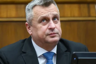 Danko si spor s Tarabom vyrieši sám, tvrdí Drucker. Horecký vzal Fica za slovo