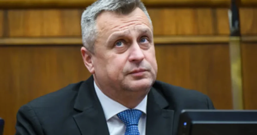 Danko si spor s Tarabom vyrieši sám, tvrdí Drucker. Horecký vzal Fica za slovo