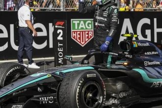 Do kalendára F1 sa vracajú dve veľké ceny. Preteky v Monaku čaká novinka