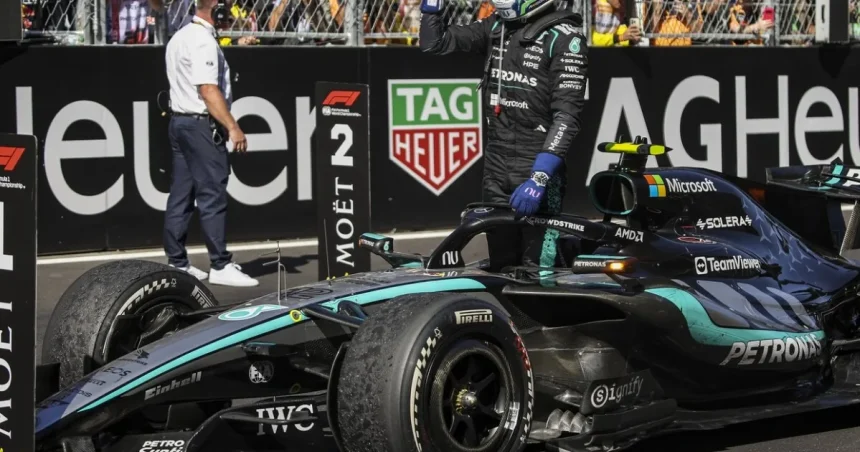 Do kalendára F1 sa vracajú dve veľké ceny. Preteky v Monaku čaká novinka