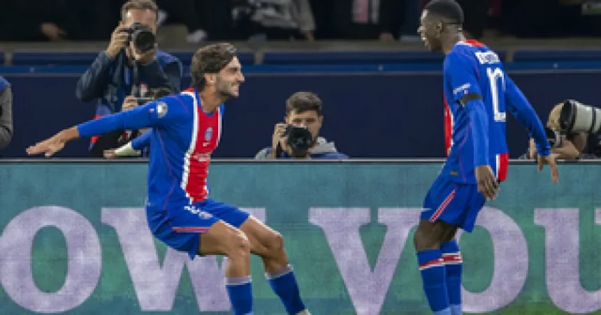 Dobrotka: Slovan vypadol. PSG dominovalo, prečo boldebakel?