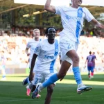 Mladý Slovák dominuje v Európe v nábehoch bez lopty