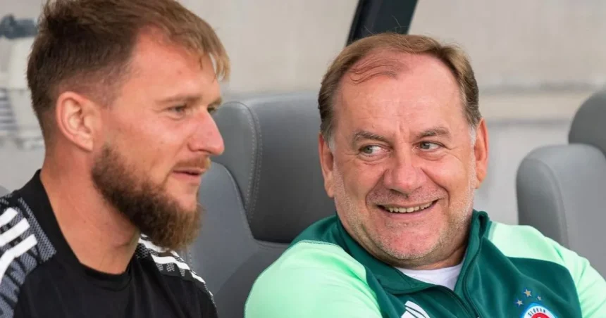 Na Maldivách by nežil. Futbalistu láka už len miliónová ponuka.