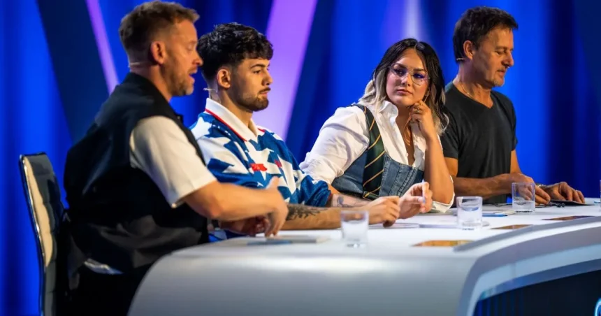 Piaty diel SuperStar bez Ewy Farnej? Speváčke zle, musela opustiť porotcovské kreslo