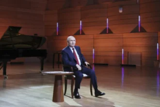 Prvé voľby od začiatku vojny mapu Ruska neprekopú, pre Kremeľ je v hre viac