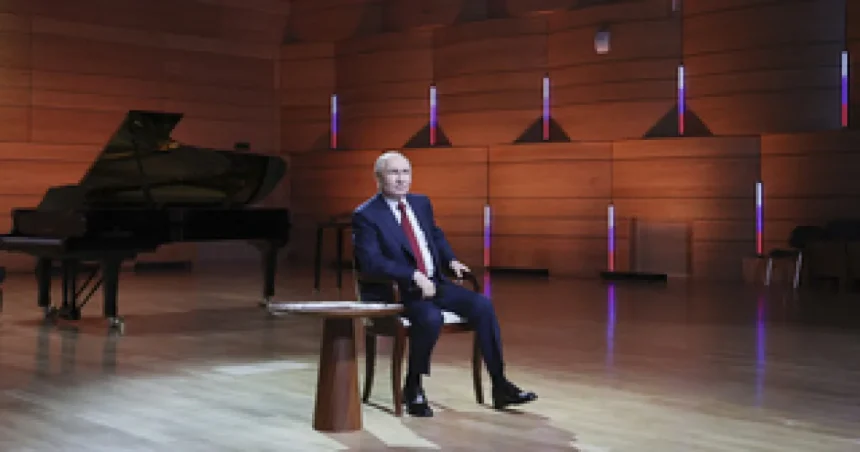 Prvé voľby od začiatku vojny mapu Ruska neprekopú, pre Kremeľ je v hre viac