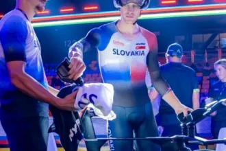 Slovenský bizár na MS: V kategórii, ktorej kraľoval Sagan, sa postaví na štart masér