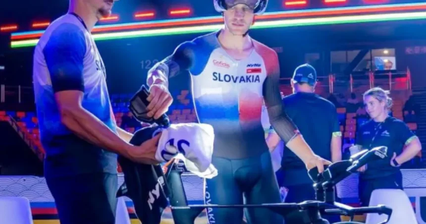 Slovenský bizár na MS: V kategórii, ktorej kraľoval Sagan, sa postaví na štart masér