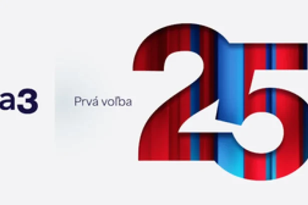 Ta3 oslavuje 25 rokov: neplánovaný štart počas útokov na dvojičky