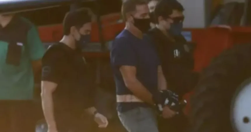 Talianska mafia 'Ndrangheta: Denise poslala otca do basy, teraz zomrela