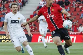 Tréner Malorky poslal Valjentovi krásne slová